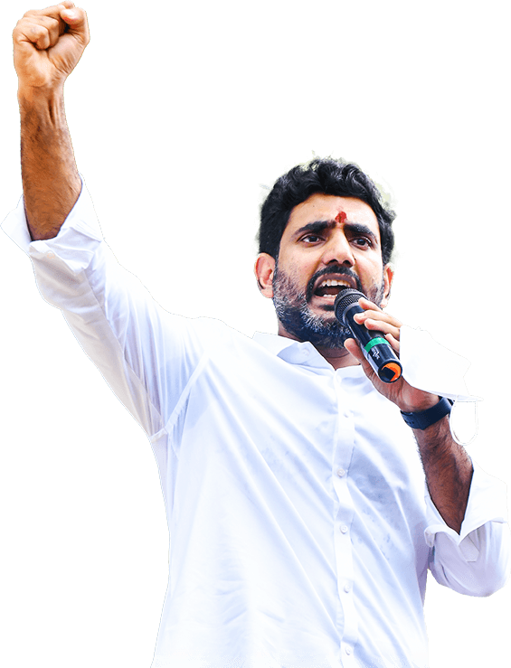 Top 10 Majority in AP Nara Lokesh Mangalagiri Assembly Election Results in 2024