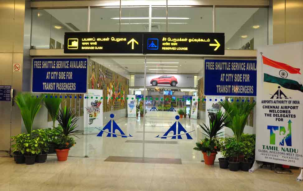 Top10 upcoming Airports in India 2024