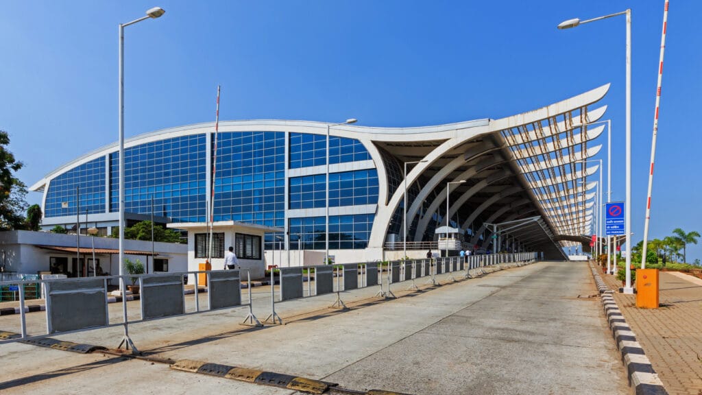 Top10 Longest Airports in India 2024