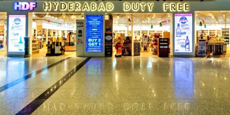 Top10 Worst Airports in India 2024