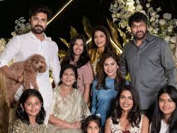 Megastar Chiranjeevi super hit Movies List