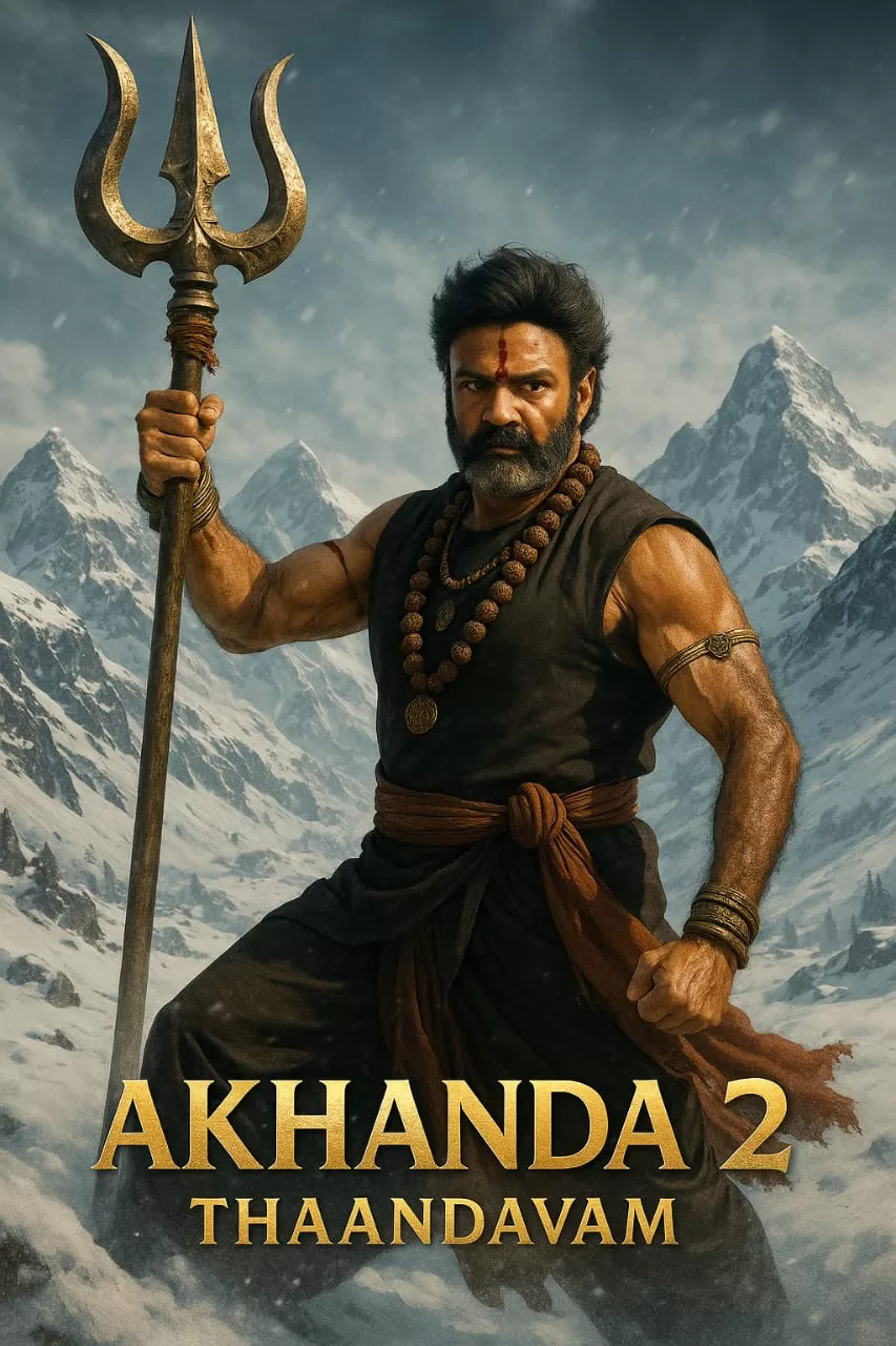 Akhanda 2 Thaandavam Release Date